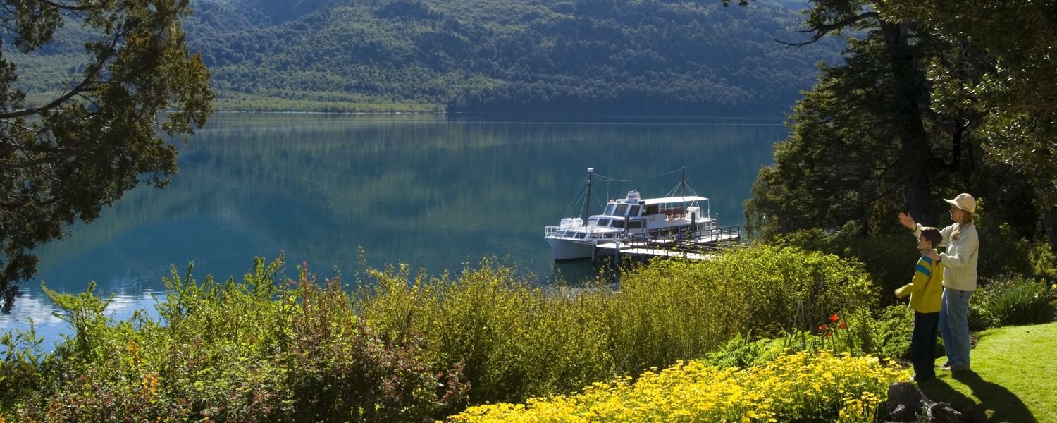 Bariloche