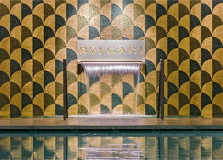 Bvlgari Hotel Paris