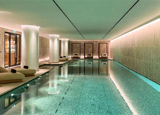 Bvlgari Hotel Paris