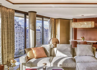 Bvlgari Hotel Paris