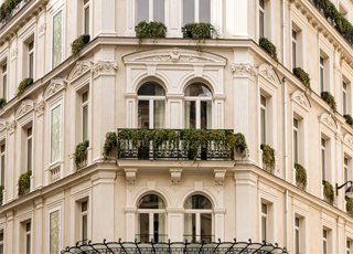 Hotel Château de Fleurs