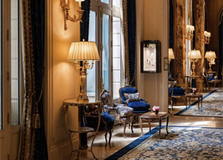 Ritz Paris