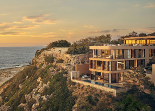 Six Senses Ibiza