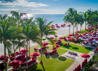 Acqualina Resort & Spa