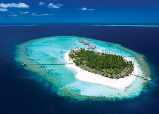 Baglioni Resort Maldives