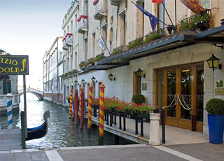 Baglioni Hotel Luna