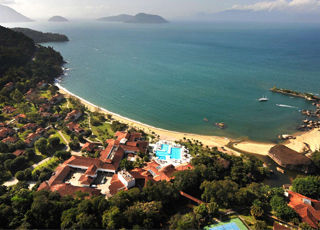 Club Med Rio das Pedras