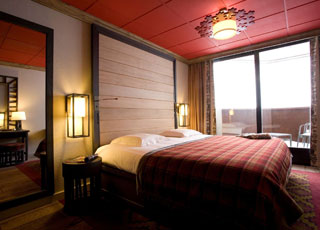 Club Med Tignes Val Claret - Quarto