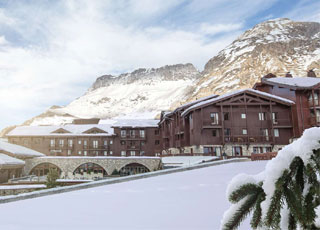 Club Med Val d´Isère