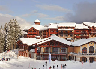 Club Med Valmorel