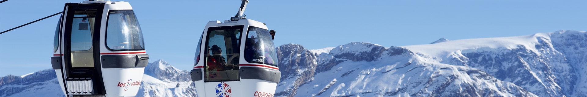 Courchevel