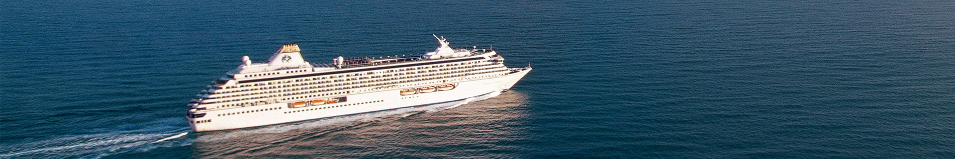 Crystal Cruises