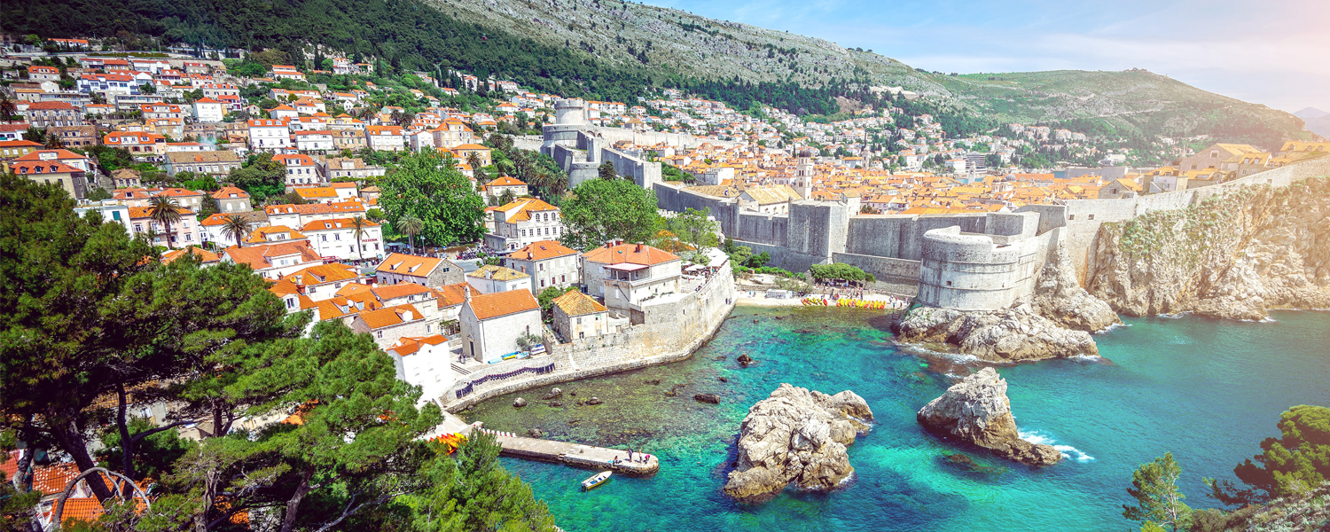 Dubrovnik