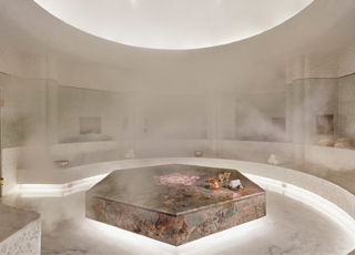 Faena Hotel Miami Beach - Spa