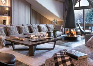 Grandes Alpes Private Hotel & Spa - Bar