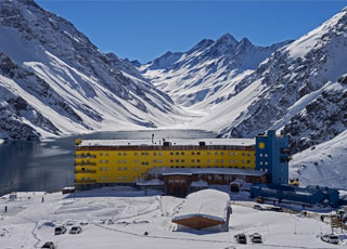 Hotel Portillo