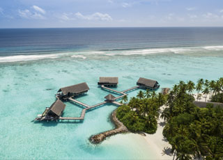 One&Only Reethi Rah