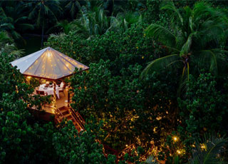 One&Only Reethi Rah