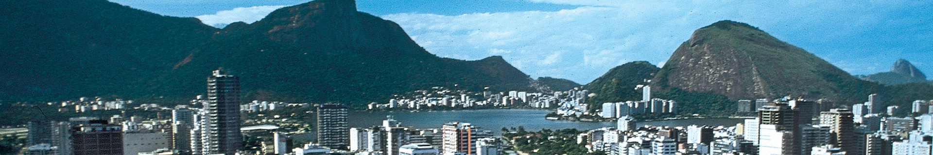 Rio de Janeiro