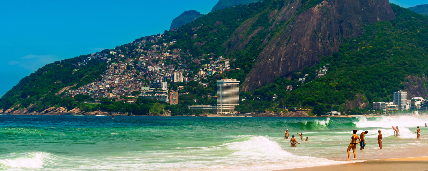 Rio de Janeiro