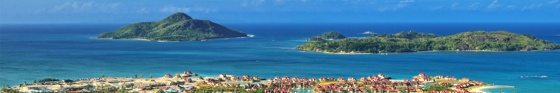 Seychelles