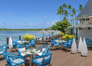 Shangri-La's Fijian Resort - Praia