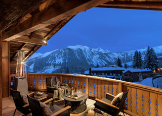 Six Senses Residences Courchevel