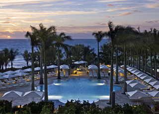 The St. Regis Bal Harbour Resort