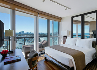 The Setai Miami Beach - Quarto