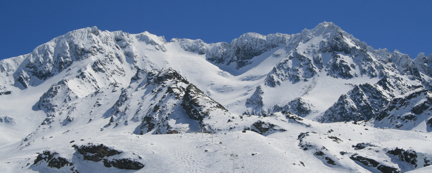 Val Thorens