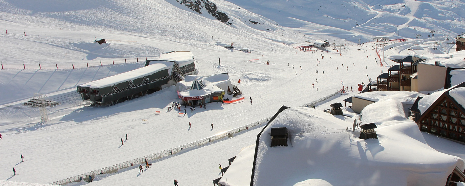 Val Thorens