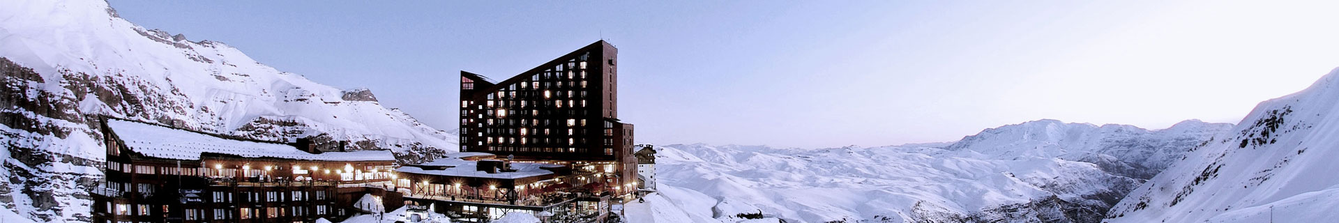 Valle Nevado