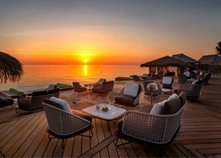 Waldorf Astoria Maldives Ithaafush