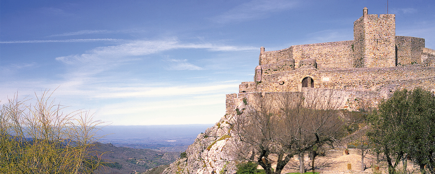 Alentejo