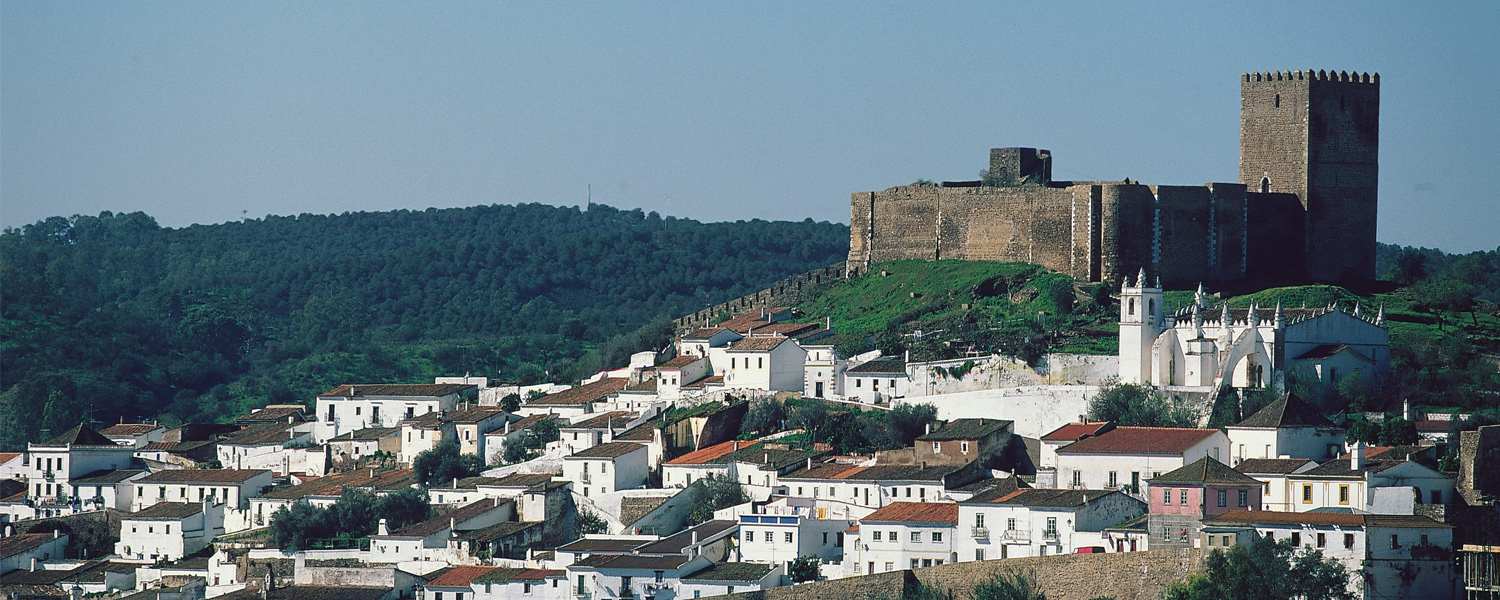 Alentejo