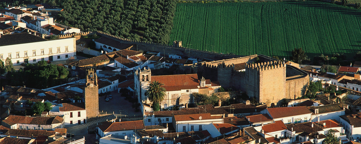 Alentejo