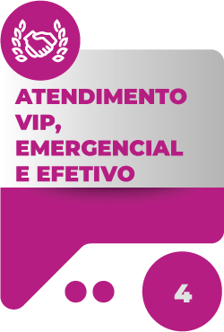 Atendimento