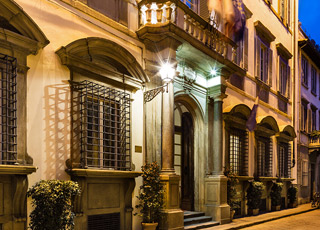 Baglioni Relais Santa Croce