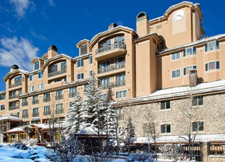 Beaver Creek Lodge