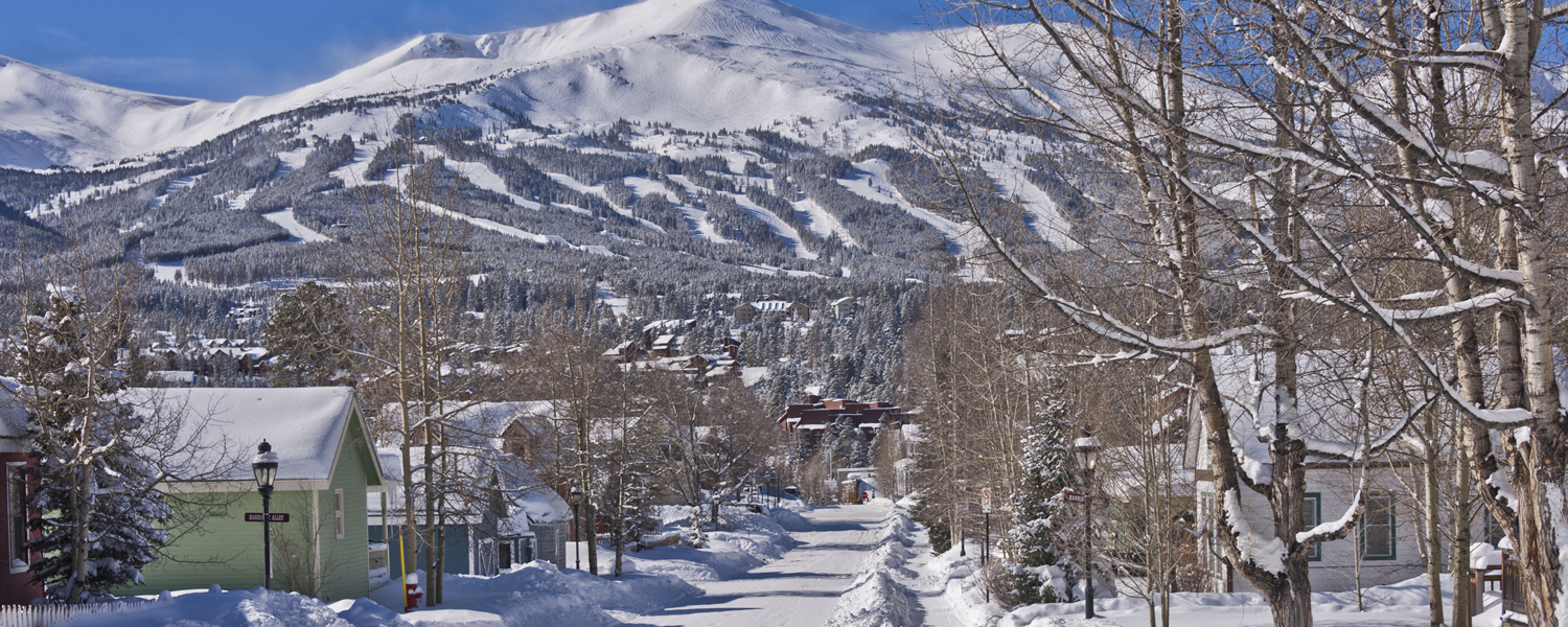 Breckenridge