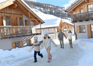 Club Med Pragelato Vilattea