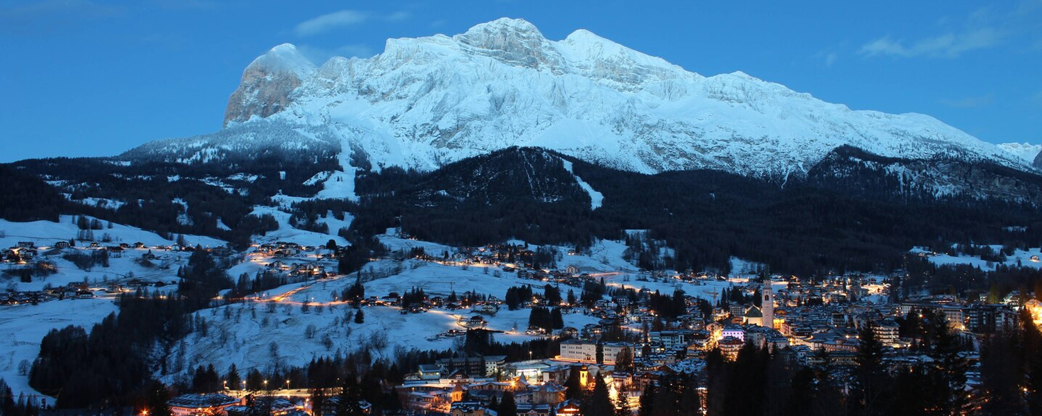 Cortina D´ampezzo