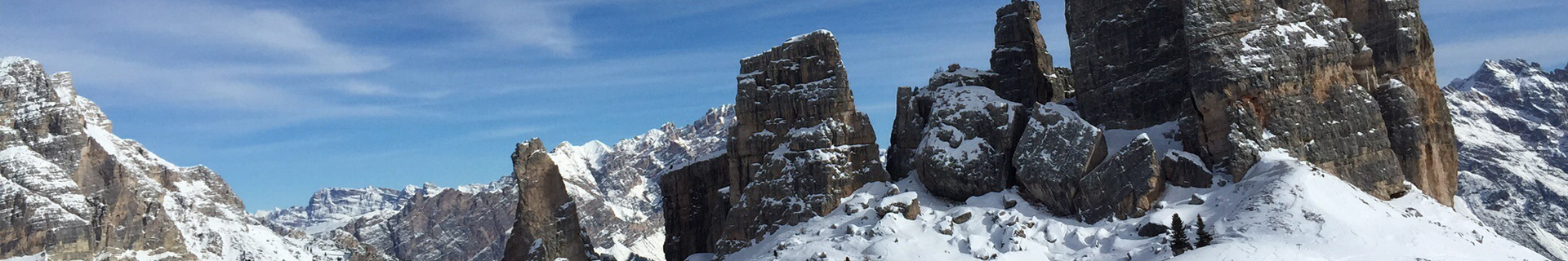 Cortina D´ampezzo