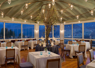 Cristallo, A Luxury Collection Resort - Restaurante
