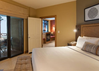 Grand Summit Hotel - The Canyons - Quarto