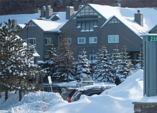 Killington Grand Resort Hotel