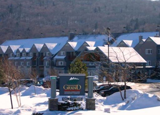 Killington Grand Resort Hotel