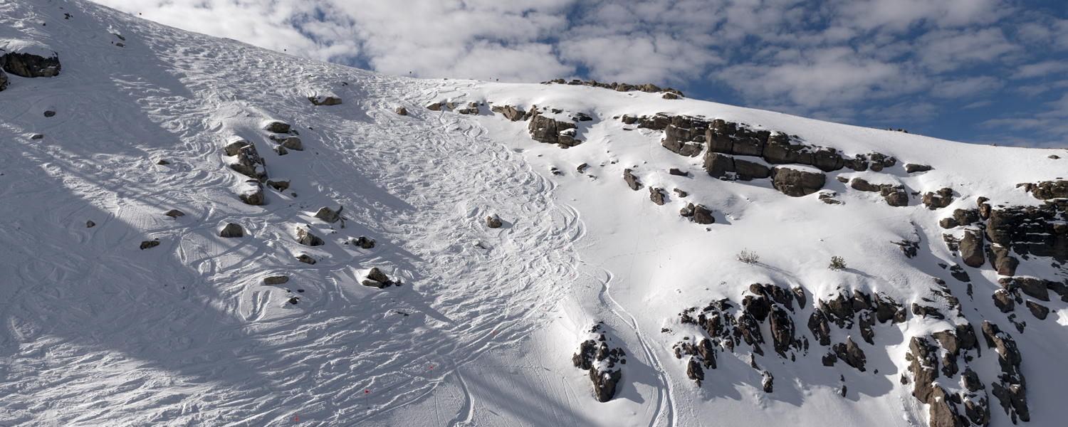 Mammoth Lakes