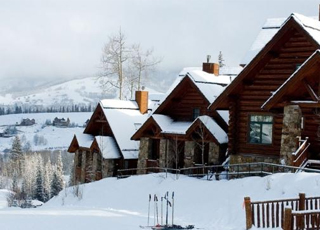 Mountain Lodge