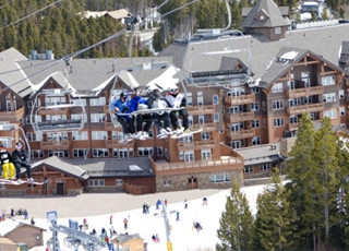 One Ski Hill Place